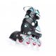33. Tempish Magic Rebel 10000000415 Verstellbare Rollschuhe