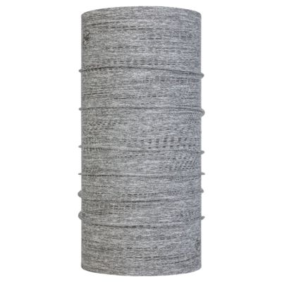 Buff Dryflx Schlauchschal 1180969331000 Grau One size