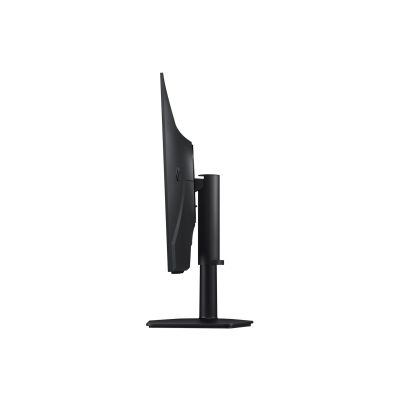 21. Samsung LS32HG730SUXEN Odyssey OLED G7 | 32 Zoll | OLED | 4K | 16:9 | 165 Hz | 0,03 ms | 3840 x 2160 Pixel | 275 cd/m² | 1 HDMI-Anschluss | Schwarz