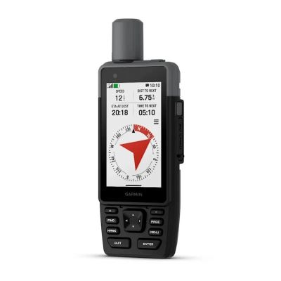 3. Garmin GPSMAP H1 Outdoor-GPS-Navigationsgerät