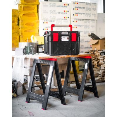 10. TITAN STAND KISTENBERG BAUSTAND