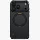 2. Uniq Keva Mov Magclick Ladehülle für iPhone 18 Pro Max / 17 Pro Max – Schwarz
