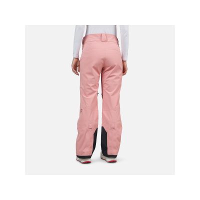 3. Rossignol W Skpr 3L Ayr Pant Pink