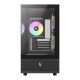 GameMax NEX C31 BK Computersicherheit & Halterungen Schwarz