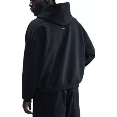 Nike Hoodie Standard Issue Therma-FIT Brushed Sweatshirt - IM5918-010