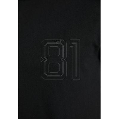 17. Mustang C-Ausschnitt 2er-Pack T-Shirt M 1006169 4142