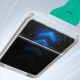 6. ESR UltraFit Panzerglas 2er-Pack für iPad Air 11" 6 / 7 (2024 / 2025)