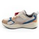 3. Skechers Nova Jogger Klettverschluss-Sportschuhe für Kinder und Jungen
