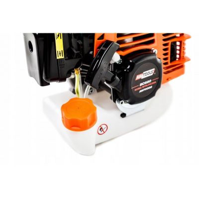 3. AWTOOLS AW70002 BC520 3KM Rasenmäher 42/25,5 cm