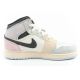 4. Nike Air Jordan 1 Damen-High-Top-Sportschuhe, modische Sneaker