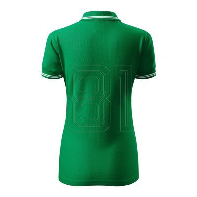 3. Malfini Urban W MLI-22016 Poloshirt