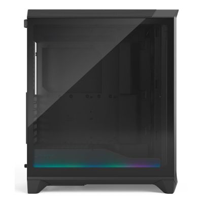 12. Fractal Design Meshify 3 Schwarz
