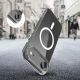 5. Tech-Protect Flexair Hybrid CC MagSafe Hülle für iPhone Air – Transparent
