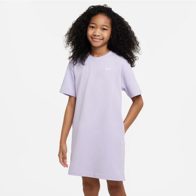 Nike Sportswear Jr Kleid FB1258 536