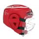 26. Masters Boxhelm mit Maske KSSPU-M (WAKO-GENEHMIGT) 02119891-M02