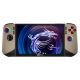 35. MSI Claw 8 AI+ A2VM-037PL 8"FHD+ 120Hz Touch 500nits IPS-Level-Panel Core Ultra 7 258V 32GB LPDDR5x SSD1TB Intel Arc Graphics Win11
