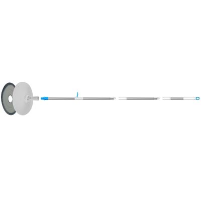 9. ESPERANZA DREHMOPPE PERFEKTE REINIGUNG EHS007