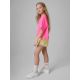 7. Cas 4F JUNIOR Shorts 4FJRSS26TSHOF0909-72S