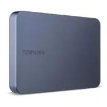 Toshiba Canvio Gaming 2000 GB 2,5" externe Festplatte mit USB 3.2-Anschluss, Grau