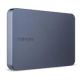 Toshiba Canvio Gaming 2000 GB 2,5" externe Festplatte mit USB 3.2-Anschluss, Grau
