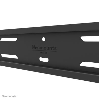 14. Neomounts WL35S-850BL14 TV-Wandhalterung 190,5 cm (75") Schwarz