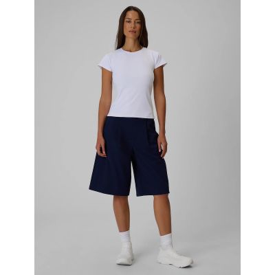 4. Damen-Freizeitshorts 4F 4FRSS26TSHOF0935-31S