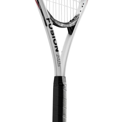 12. Wilson Fusion XL Rkt 3 4 3/8 WR147910U3 Tennisschläger