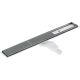 Lineare Bodenablaufleiste 90 cm - Wendbar