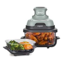 CRISPi Sage FN101 NINJA Heißluftfritteuse