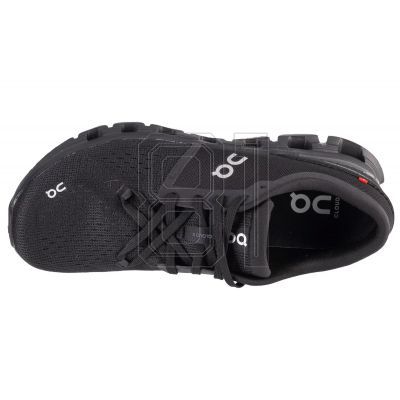 3. On Cloud X 4 M Laufschuhe 3ME30040106