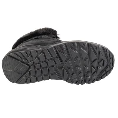 4. Skechers Uno Lite - Comfurt Collar 310396L-BBK Schwarz 28