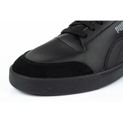 17. Puma Shuffle Mid M 387609 01 Winterschuhe