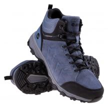 Hi-Tec Helone Mid Wp M 92800442373 Schuhe