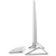 6. Dell 27 AiO EC27250 Core 7-150U 27,0" FHD Touch IPS 250 cd/m², 16 GB DDR5-RAM, 1 TB SSD, GeForce MX 570A, Webcam, WLAN + Bluetooth, Tastatur mit Hintergrundbeleuchtung, Windows 11 Pro, 3 Jahre ProSupport