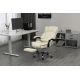 19. Activejet Bürostuhl YK7416 beige