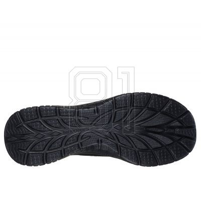 3. Skechers Slip-In-Schuhe: Virtue - Sleek W 104425 BBK