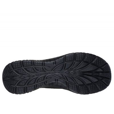 3. Skechers Slip-In-Schuhe: Virtue - Sleek W 104425 BBK