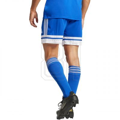 3. adidas Squadra 25 M JH3405 Shorts
