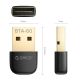 2. Orico BTA-60 Bluetooth 6.0 Adapter – Schwarz