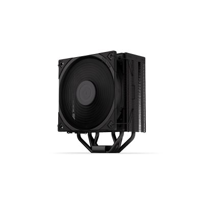 33. ENDORFY Fera 5 Black Luftkühlung (EY3A011)