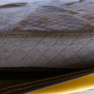 19. OFFLANDER DACHZELT SOFT CAHAYA 220