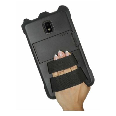 3. Targus THD965GLZ Tablet-Hülle 20,3 cm (8") Schwarz