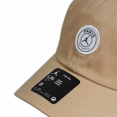 4. Air Jordan x Paris Saint Germain PSG Dri-FIT Club Cap - FQ4992-200