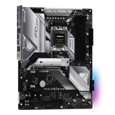 5. Asrock B650 PRO RS Mainboard