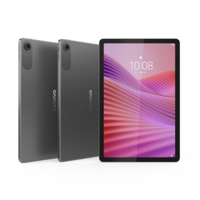 19. Lenovo Tab MediaTek Helio G85 10,1" WUXGA 400 Nits 60Hz Touchscreen 4/64GB Arm Mali-G52 Android Luna Grau