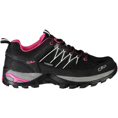 CMP Rigel Low Wp W Schuhe 3Q5445661UE