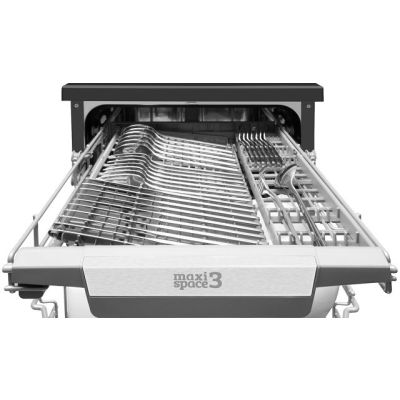 6. AMICA DFM46C8EOiBH Geschirrspüler