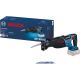 Bosch GSA 185-LI 2900 Hübe/min Schwarz