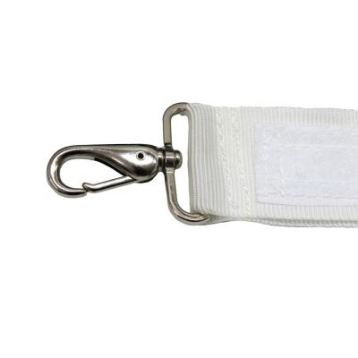 3. Netex Tennisband, Mittel, verstellbar, TA0002