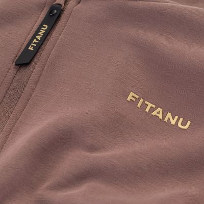4. Damen-Sweatshirt FERIX W